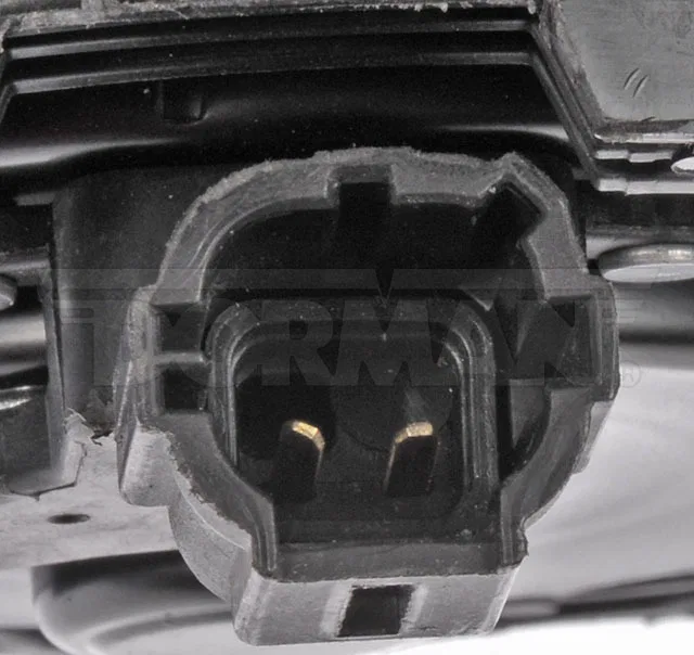 620-367 – DORMAN Cooling Fan, OE Replacement - view 2